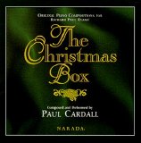Paul Cardall - The Christmas Box
