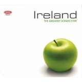 Chieftains - The Greatest Songs Ever: Ireland
