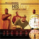 Cross Movement - History: Our Place In His Story