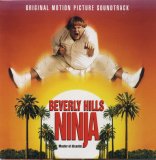 George S. Clinton - Beverly Hills Ninja (Soundtrack)
