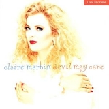 Claire Martin - Devil May Care
