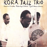 Kora Jazz Trio - Kora Jazz Trio