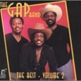 The Gap Band - The Best of the Gap Band, Vol. 2