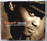 D'Angelo - Cruisin'