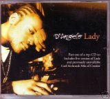 D'Angelo - Maxi Single Lady'