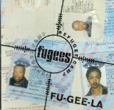 Fugees - Fu-Gee-La