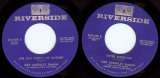 Nat Adderley Quartet - I've Got Plenty Of Nothin'/Sister Caroline (US)