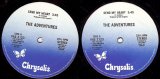 The Adventures - Send My Heart/Send My Heart (US 12" single)