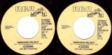 Alabama - Dixieland Delight/Dixieland Delight (US Promo)