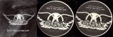 Aerosmith - A Big Ten Inch Record (10" single) (US Promo)