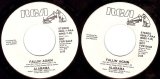 Alabama - Fallin' Again/Fallin' Again (US Promo)