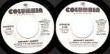 Gregory Abbott - I'll Prove It To You/I'll Prove It To You (US Promo)
