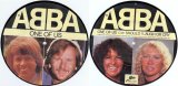 ABBA - One Of Us/Should I Laugh Or Cry (UK Picture Disc)