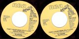 Alabama - Forty Hour Week (For A Livin')/Forty Hour Week (For A Livin') (US Promo)