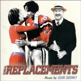 John Debney - The Replacements (Soundtrack)