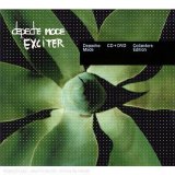 Depeche Mode - Exciter