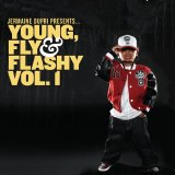 Jermaine Dupri - Young Fly And Flashy, Vol. 1