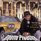 D.C.P. - Ghetto Preacha
