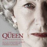 Alexandre Desplat - The Queen (Soundtrack)