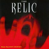 John Debney - The Relic (Soundtrack)