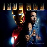 Various artists - Iron Man - Soundtrack