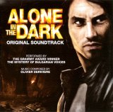 Olivier Deriviere - Alone In The Dark (Soundtrack)