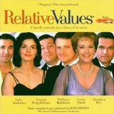 John Debney - Relative Values (Soundtrack)