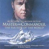 Iva Davies - Master and Commander :The Far Side of the World