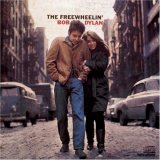 Bob Dylan - The Freewheelin' Bob Dylan