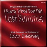 John Debney - I Know What You Did Last Summer (Soundtrack)