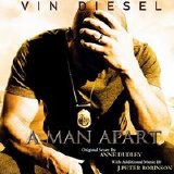 Anne Dudley - A Man Apart (Soundtrack)