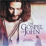 Jeff Danna - The Gospel Of John (Soundtrack)