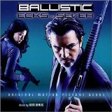 Don Davis - Ballistic Ecks Vs. Sever (Soundtrack)