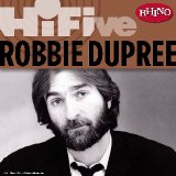 Robbie Dupree - Rhino Hi-Five: Robbie Dupree (Ep)