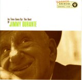Jimmy Durante - As Time Goes By: The Best Of Jimmy Durante