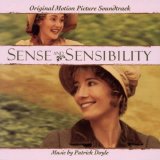Patrick Doyle - Sense And Sensibility (Soundtrack)