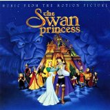 Lex De Azevedo - Swan Princess (Soundtrack)