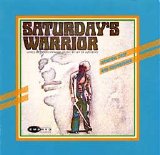 Lex De Azevedo - Saturday's Warrior (Soundtrack)