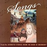 Lex De Azevedo - Songs From All The Animated Stories From The Book Of Mormon