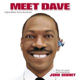 John Debney - Meet Dave (Soundtrack)