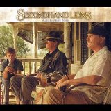 Patrick Doyle - Secondhand Lions (Soundtrack)