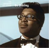 Diddley, Bo - Best Of...Diddley (Essential Bo Diddley, The)