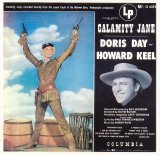 Doris Day - Calamity Jane (Soundtrack)