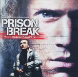 Ramin Djawadi - Prison Break (Soundtrack)