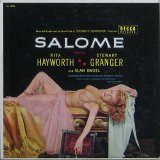 George Duning - Salome (Soundtrack)