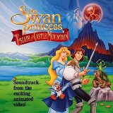 Lex De Azevedo - The Swan Princess II: Escape From Castle Mountain