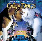 John Debney - Cats & Dogs (Soundtrack)