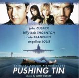 Anne Dudley - Pushing Tin (Soundtrack)