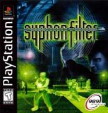 Chuck Doud - Syphon Filter 1 (Soundtrack)