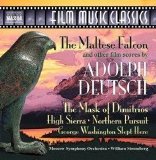 Adolph Detsch - The Maltese Falcon And Other Film Scores